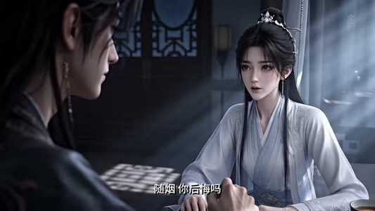 桃花观里，我和我的徒弟们（111集）追短剧看全集