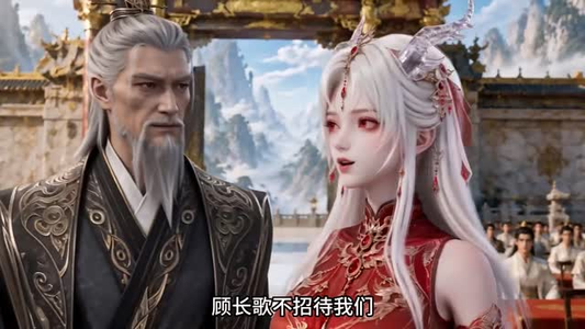 长生神子,何须妹骨证道第2季(202集) 长生神子,何须妹骨证道第2季(202集)爆款热门短剧