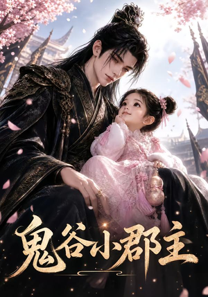 鬼谷小郡主（126集）短剧全集抢先看