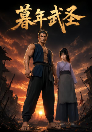 暮年武圣(137集) 暮年武圣(137集)百度在线观看