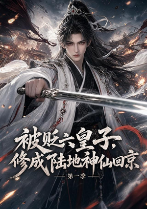被贬六皇子，修成陆地神仙回京第一季（84集）免费看全集
