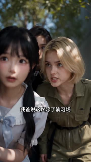 夺回气运后，真千金回归不忍了第四季（80集）短剧在线观看