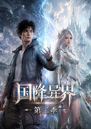 国降异界第二季（150集）番茄免费短剧