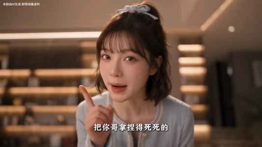 在月亮心口撒个娇真人版（104集）常回家看看短剧