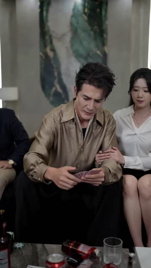 春风不渡旧梦（70集）短剧视频分享