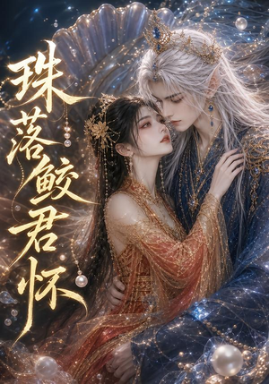 珠落鲛君怀（45集）这部短剧太好看