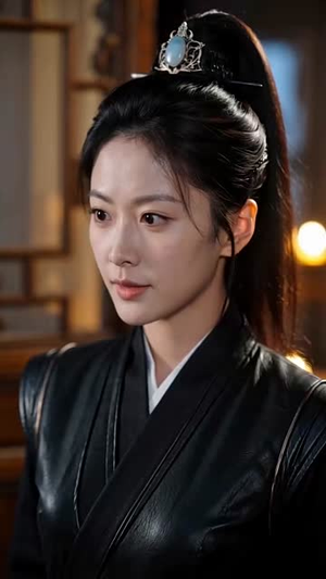 厌世王爷和他的续命小厨娘2：明月映炊烟（108集）热门短剧看不停