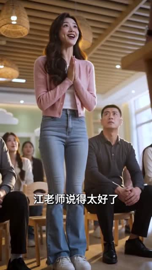 系统教我追初恋（79集）番茄短剧看全集