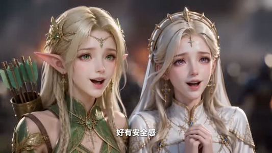 界门，我靠跨界搬运嘉豪全场（54集）穿越短剧推荐