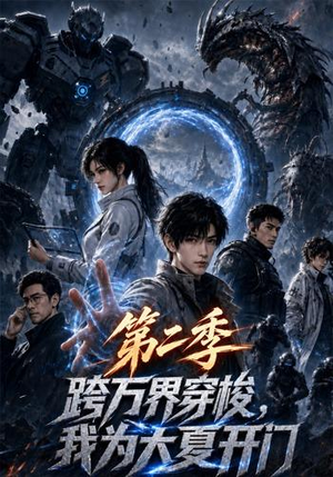 跨万界穿梭，我为大夏开门第二季（140集）百万短剧抢先看