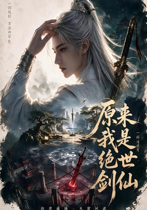 原来我是绝世剑仙（64集）一起看短剧