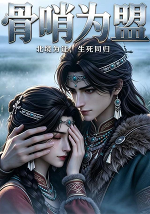 骨哨为盟（更新至12集）无需会员免费看