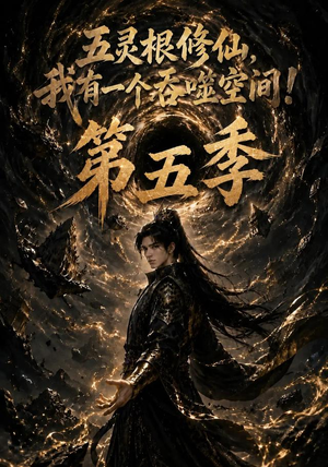 五灵根修仙:我有一个吞噬空间!第五季(130集) 五灵根修仙:我有一个吞噬空间!第五季(130集)抢先看新短剧