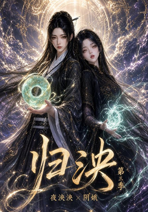 归泱第三季（118集）追短剧关注我