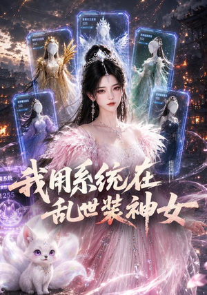 我用系统在乱世装神女（64集）精彩短剧随心推