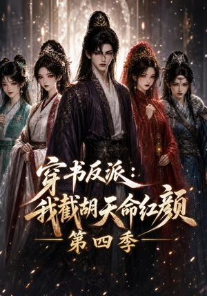 穿书反派：我截胡天命红颜第四季（125集）短剧爆款推荐