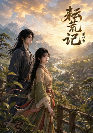 耘荒记第四季（234集）火爆短剧抢先看