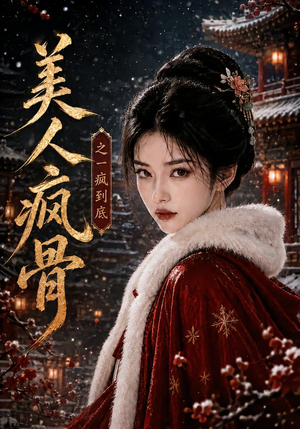 美人疯骨之一疯到底（201集）热门短剧来袭