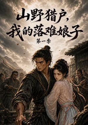 山野猎户，我的落难娘子第一季（130集）甜宠短剧追到爽