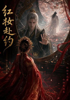 红妆赴约（60集）短剧小说在线看