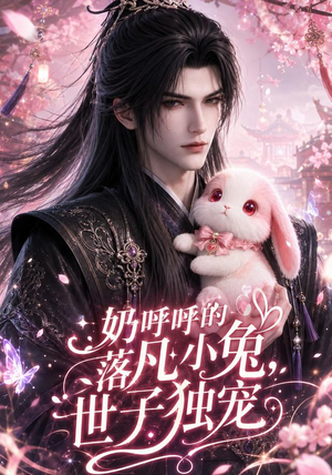奶呼呼的落凡小兔，世子独宠（141集）第三季
