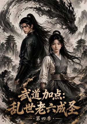 武道加点：乱世老六成圣第四季（193集）全集下载