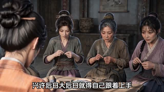 疯娘逆袭，穿越宠崽！第八季（143集）短剧太上头了