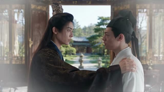 魏家逆子成首辅第六季：魏党篇（108集）大结局