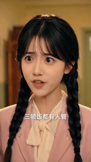 穿书80，培养老公成为人生赢家（64集）火热短剧抢先看
