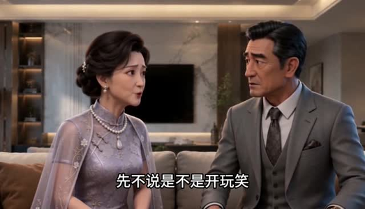 天塌了！网恋对象是兄弟姐姐（60集）热门短剧推荐