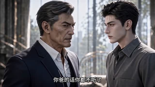 恰遇桔梗（241集）免费看短剧全集