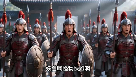 摄政王的怪力王妃(49集) 摄政王的怪力王妃(49集)热门爆款短剧