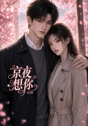 京夜想你3D版（206集）简直不要太好看