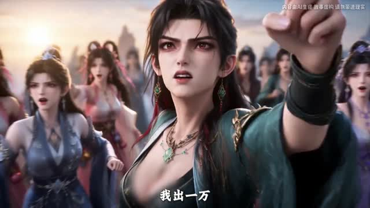小师妹她比邪修还邪门（164集）在哪里可以全集