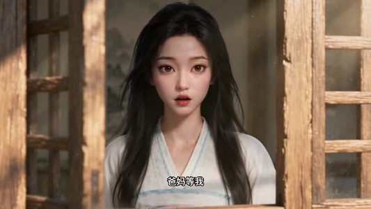 我的废太子饲养手册第三季（245集）短剧太好看
