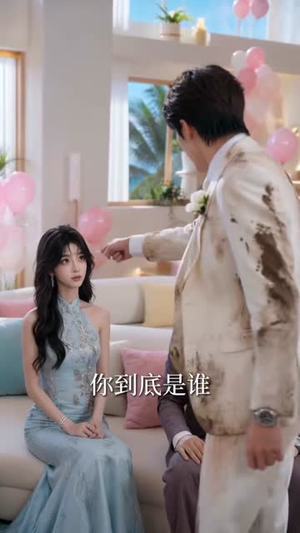 让你上恋综，没让你给人送终（70集）全剧免费观看