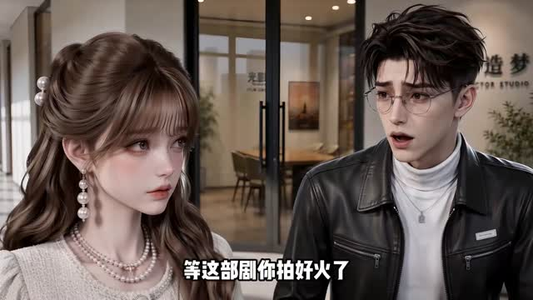 逆命良缘（178集）一口气看完