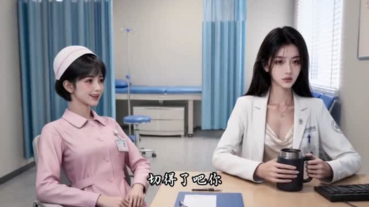女圣手专治各种不服(70集) 女圣手专治各种不服(70集)全网独播免费看