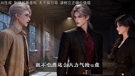 墨禾向暖,岁月清和第二季(204集) 墨禾向暖,岁月清和第二季(204集)好看又上头短剧