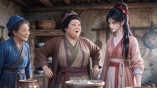 农门辣妻致富记(87集) 农门辣妻致富记(87集)在线看到大结局