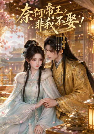 奈何帝王非我不娶！（100集）热门短剧大全