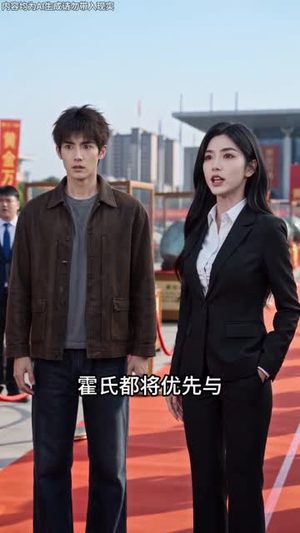 鉴宝灵瞳：全城古物听我言（49集）短剧有好货推荐