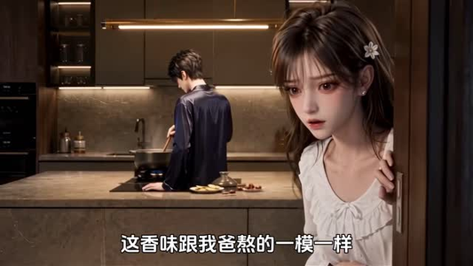 心跳比记忆更先爱上你（54集）古装短剧推荐