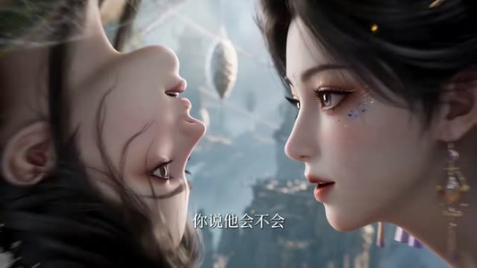 正道小师妹，私底下妖魔都养（100集）好看又上头短剧
