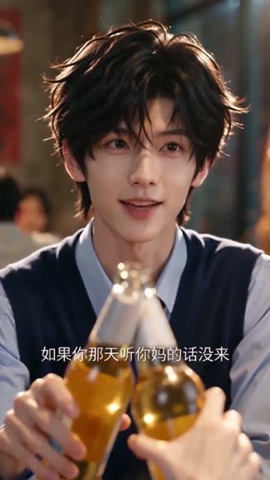 别拿女兄弟，撬我男朋友（55集）高分佳作免费看