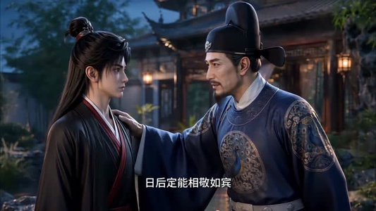 全族托举农门状元郎第五季（131集）恋爱短剧分享