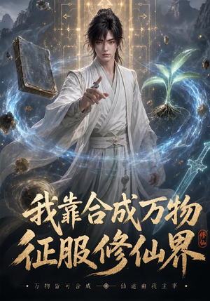 我靠合成万物征服修仙界（62集）红果免费短剧