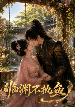 临渊不执鱼（48集）男主角是谁