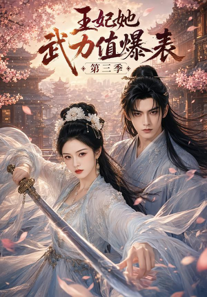 王妃她武力值爆表第三季（76集）好看的短剧分享