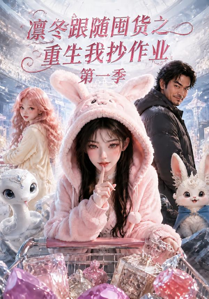 凛冬跟随囤货之重生我抄作业第一季(312集) 凛冬跟随囤货之重生我抄作业第一季(312集)最火短剧推荐